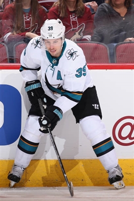 Logan Couture Poster 3547013