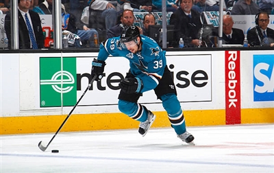 Logan Couture Poster 3547014