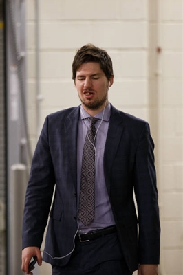 Logan Couture Poster 3547015