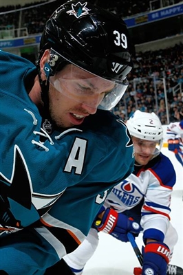 Logan Couture Poster 3547016