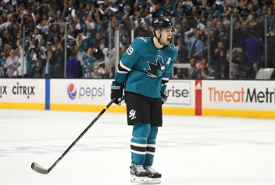 Logan Couture Poster 3547017
