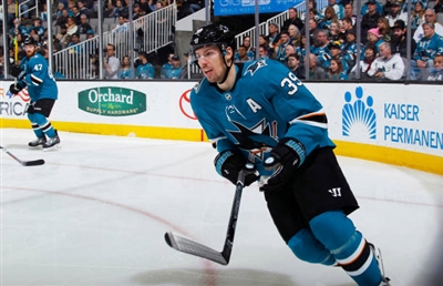 Logan Couture Poster 3547019