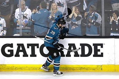 Logan Couture Poster 3547020