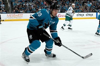 Logan Couture Poster 3547021
