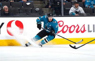 Logan Couture Poster 3547022