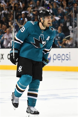 Logan Couture Poster 3547024