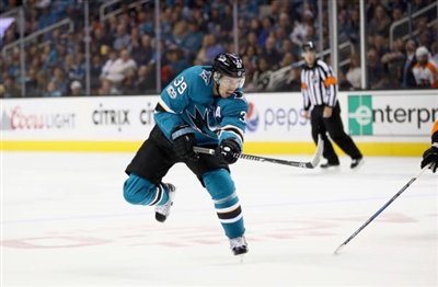 Logan Couture Poster 3547025