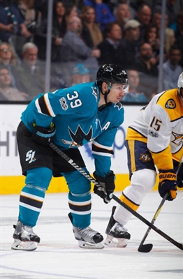 Logan Couture Poster 3547026