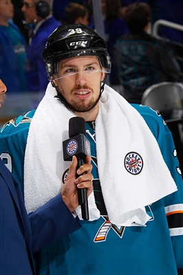 Logan Couture Poster 3547027