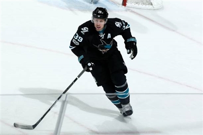 Logan Couture Poster 3547028