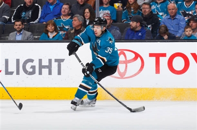 Logan Couture Poster 3547030