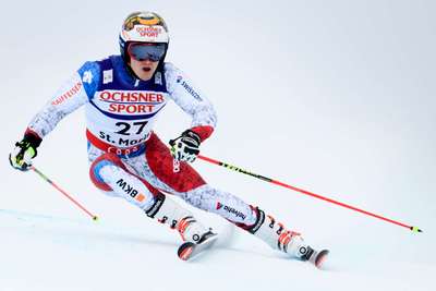 Loic Meillard Poster 2947216