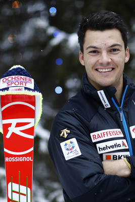 Loic Meillard Poster 2947220