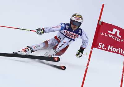 Loic Meillard Poster 2947222