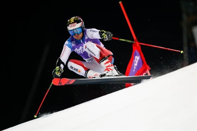 Loic Meillard Poster 3650190