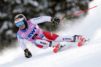 Loic Meillard Poster 3650194