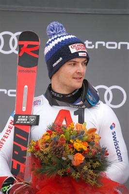 Loic Meillard Poster 3650201