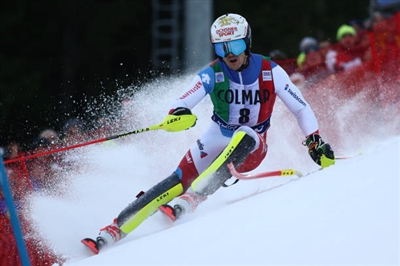 Loic Meillard Poster 3650204