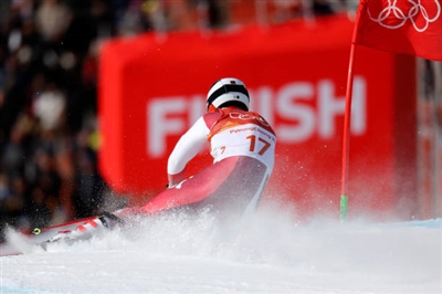 Loic Meillard Poster 3650205