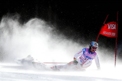 Loic Meillard Poster 3650211