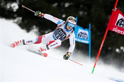 Loic Meillard Poster 3650215