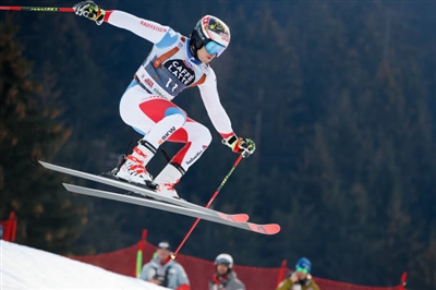 Loic Meillard Poster 3650218