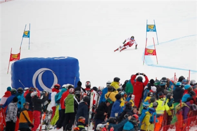 Loic Meillard Poster 3650219