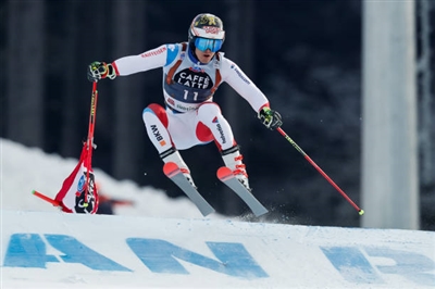 Loic Meillard Poster 3650222