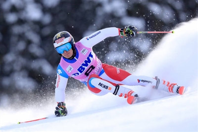 Loic Meillard Poster 3650223