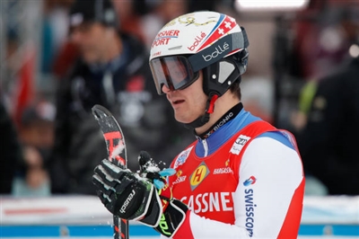 Loic Meillard Poster 3650227