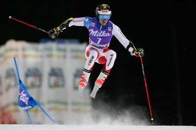 Loic Meillard Poster 3650230