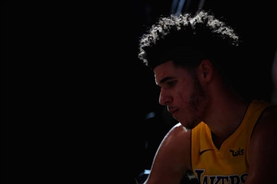 Lonzo Ball Poster 3371724