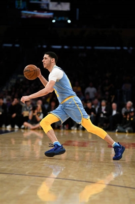 Lonzo Ball Poster 3371738