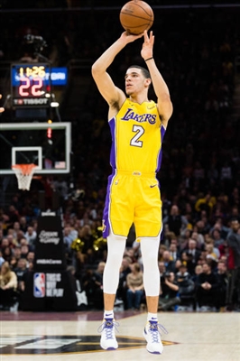 Lonzo Ball Poster 3371740