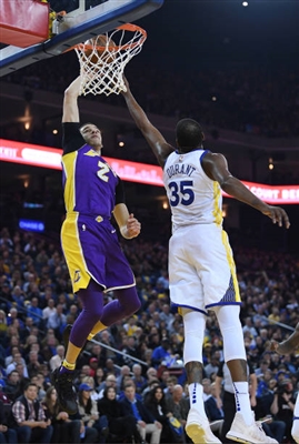 Lonzo Ball Poster 3371748