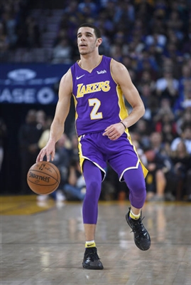 Lonzo Ball Poster 3371752
