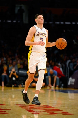 Lonzo Ball Poster 3371754