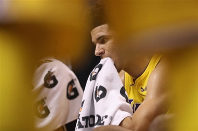 Lonzo Ball Poster 3371766