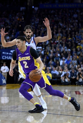Lonzo Ball Poster 3371773