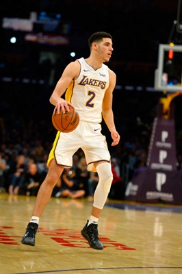 Lonzo Ball Poster 3371783