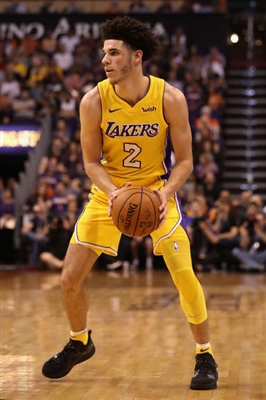 Lonzo Ball Poster 3371791
