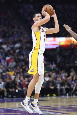 Lonzo Ball Poster 3371798
