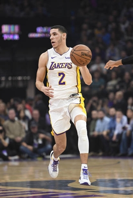Lonzo Ball Poster 3371802