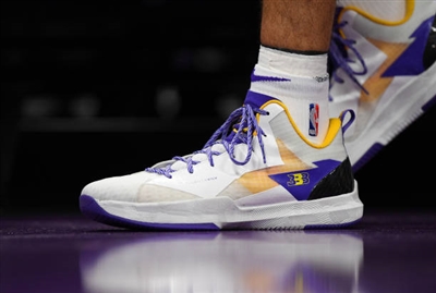 Lonzo Ball Poster 3371803