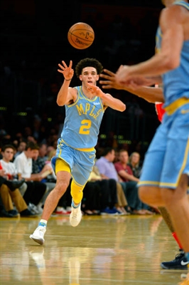 Lonzo Ball Poster 3371805