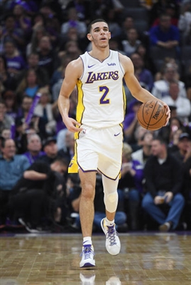 Lonzo Ball Poster 3371809