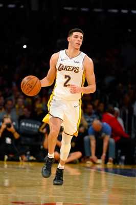 Lonzo Ball Poster 3371810