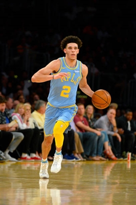 Lonzo Ball Poster 3371821