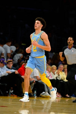 Lonzo Ball Poster 3371849