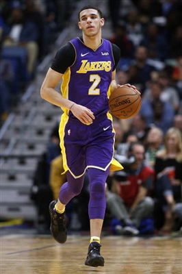 Lonzo Ball Poster 3371852